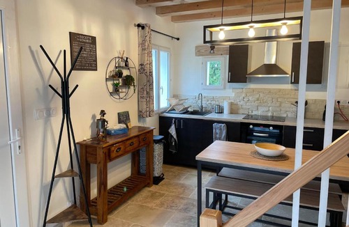 Monteux House | Gîte de charme en Provence