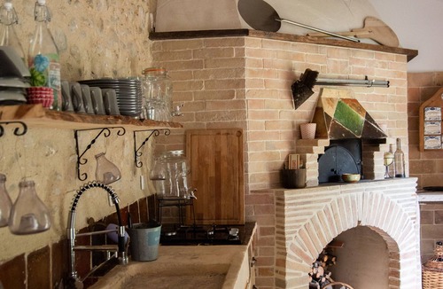 Valensole Cottage | Gîte de l'Olivier-La Roseraie du Val'ensoleillé