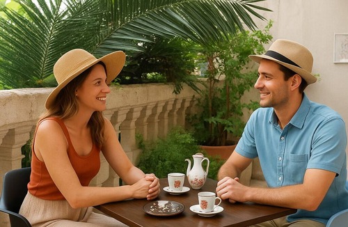 Montfrin Apartment | Gîte de la Tour, à 10 Minutes du Pont du Gard, Idéal Pour Couple