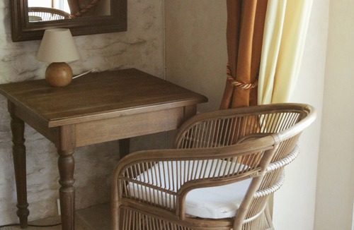 Courthezon House | Gîte du moulin du Bourrut