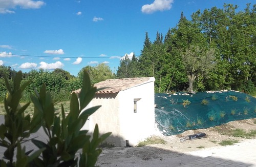 Caumont-sur-Durance House | Gîte "La Cigalette" in Provence
