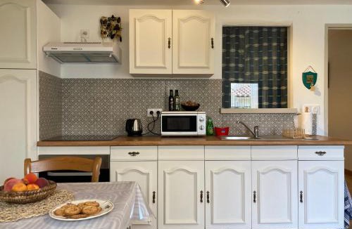 Montfrin House | Gîte La Tarente