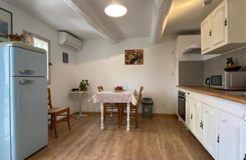 Montfrin House | Gîte La Tarente