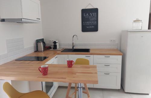 Le Thor Apartment | Gîte Le Jasmin