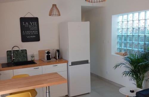 Le Thor Apartment | Gîte Le Jasmin