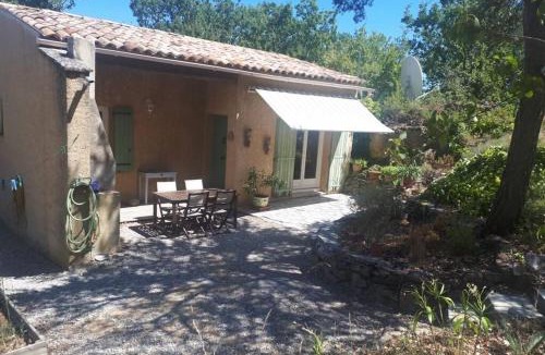 Villeneuve House | Gîte Le Petit Jas