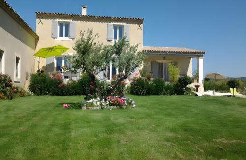 Cabrieres-d'Avignon House | Gîte Lisianthus