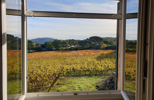 Le Pradet House | Gîte Oiseaux I - Domaine de la Navicelle