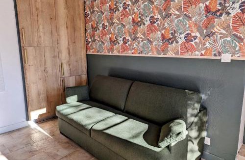 Lagnes House | Gîte Petit Luberon chez Manon en Luberon - Vacation rental in guest house