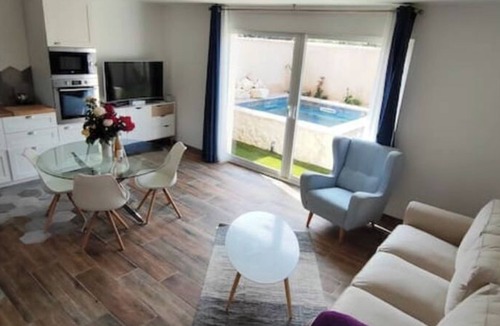Molleges House | Gîte Privatif en Provence