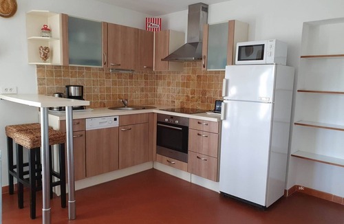 Niozelles Apartment | Gîte Romarin 6 Personnes
