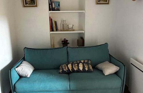 Niozelles Apartment | Gîte Romarin 6 Personnes