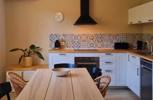 Le Pradet House | Gîte Tibouren - Domaine de la Navicelle
