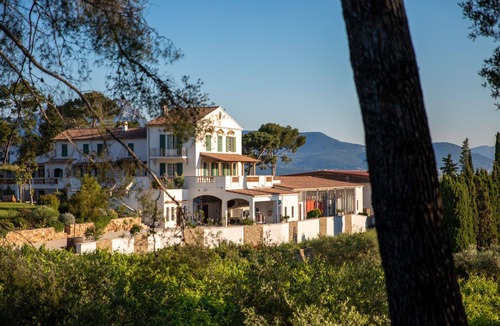 Le Pradet House | Gîte Tibouren - Domaine de la Navicelle