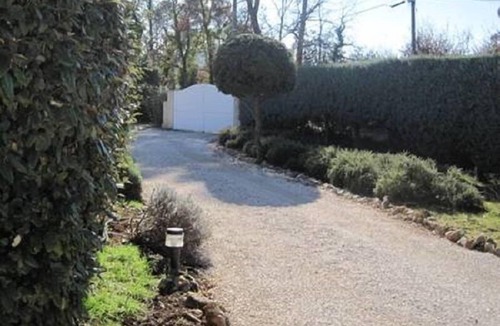 Nans-les-Pins House | Gîte "villa L'astrée