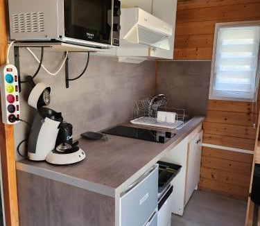 Les Sagnieres Apartment | Gîtes à La Ferme Du Marquisat