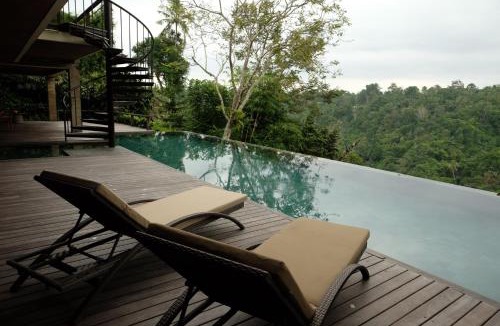 Melayang Villa | Gana Begawan Luxury Private Villa