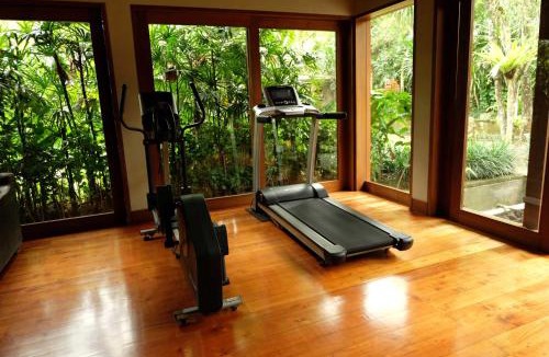 Melayang Villa | Gana Begawan Luxury Private Villa