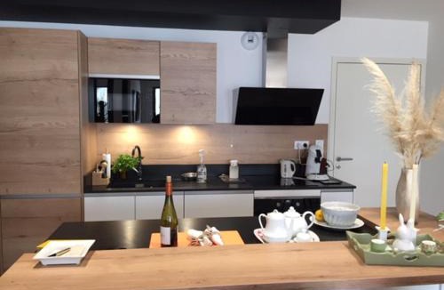 Les Lecques Apartment | Garden Beach Saint-Cyr sur Mer BS-APART T2
