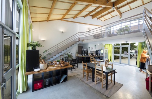 Puyricard Apartment | Garden & City Aix en Provence - Puyricard