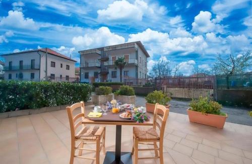 Bomerano Bed & Breakfast | Garden