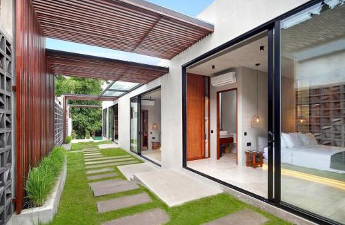 Mambal Villa | Garden Villas Ubud By BREIG