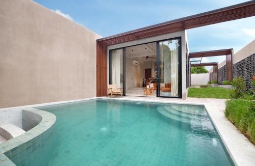 Mambal Villa | Garden Villas Ubud By BREIG
