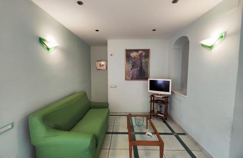 Minori Apartment | gardeniapartment