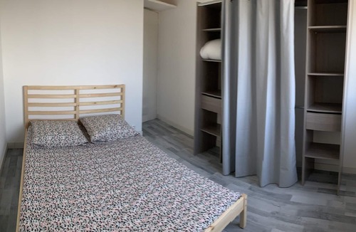 La Panouse Apartment | Gd appt Sea View Budget Maitrisé