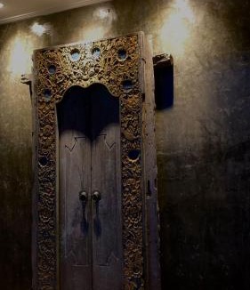 Batuan House | gelombang guest house