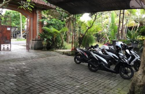 Sanur House | Gina's guest house