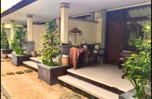Sanur House | Gina's guest house