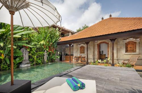 Mumbul Villa | Giri Bhagawan Villas & Spa