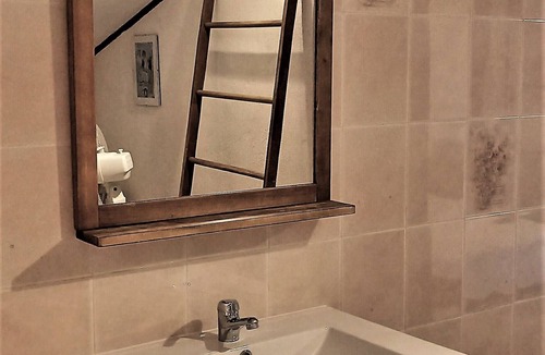 Suzette House | Gite 3 people functional and decorated with care