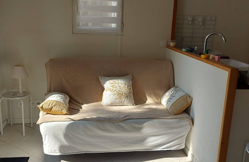 St.-Remy-de-Provence Apartment | gite agréable a la campagne