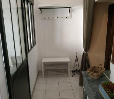 Quinson Apartment | GITE AU COEUR DES GORGES DU VERDON