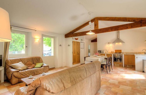 Bonnieux House | Gite Curel by Interhome