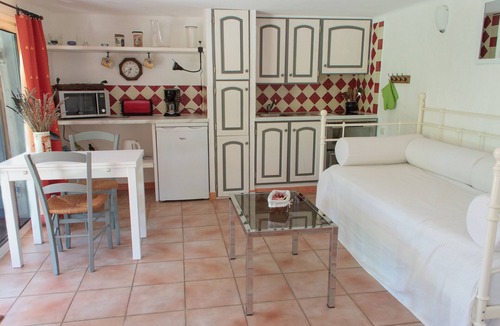 Chateauvert Cottage | Gite de l'Anis- Provence - Swimming pool - Romantic - Walks