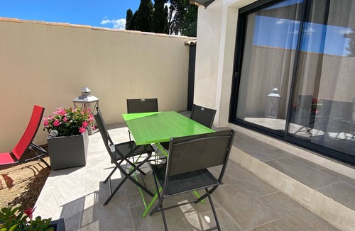 Saze House | Gite en Provence