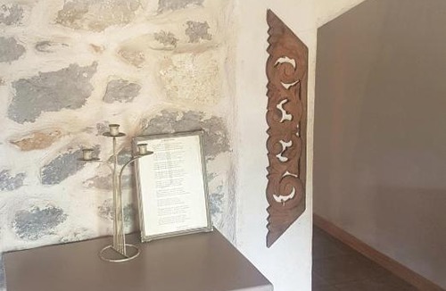 Montfrin House | Gite face à la rivière -proche du pont du Gard-
