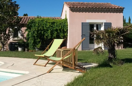 Velleron Cottage | Gîte in Provence at the foot of the Luberon