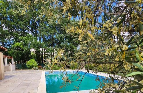 Oppede House | Gite Le Roma