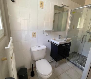 Saze House | Gite les Bleuets