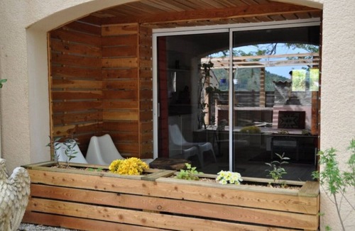Sisteron House | Gite Manzafaro - in the countryside