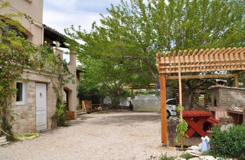 Sisteron House | Gite Manzafaro - in the countryside