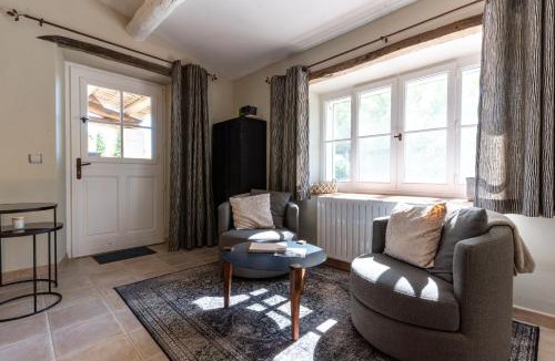 Bouchet House | Gite Monet
