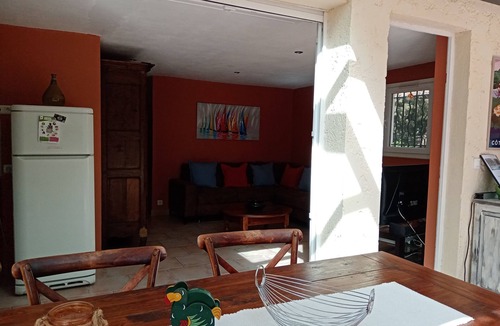 Pignans Cottage | Gite Tilleul & Micocoulier (*3 Stars) in the heart of nature, 30mn from the beaches