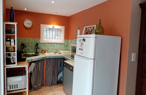 Pignans Cottage | Gite Tilleul & Micocoulier (*3 Stars) in the heart of nature, 30mn from the beaches