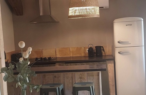 Saint-Gervasy House | Gîte with swimming pool 15 minutes from Pont-du-Gard and Nîmes