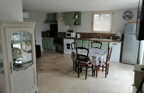 Valensole Apartment | Gites Lou Limbert